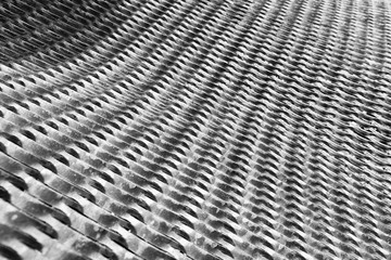 Лист Рифленый /Лист Рифленый линии по диагонали фон