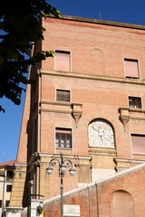 foggia