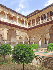 Fototapeta premium Séville