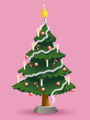 Christmas Tree