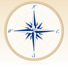 Compass Rose