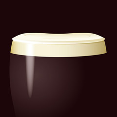 Stout Beer
