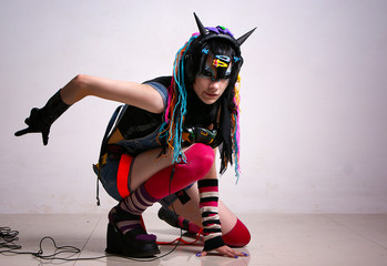 Cosplay