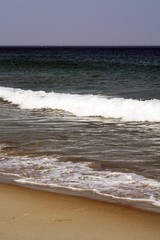 New England Tide