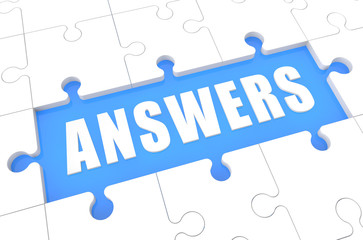 Answers