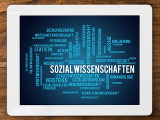 Sozialwissenschaften