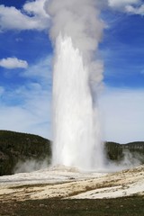 Old Faithful