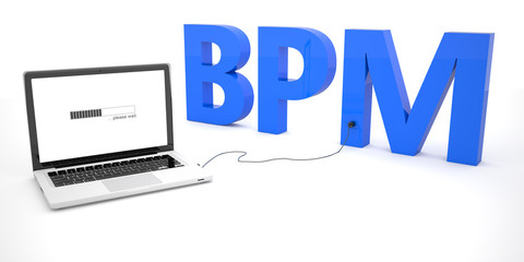 Business Process Management