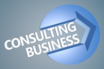 Consulting Business