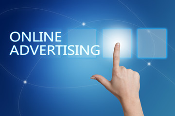 Online Advertising