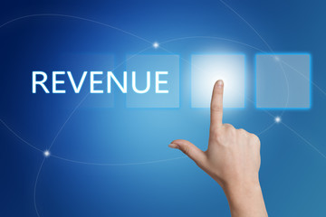Revenue