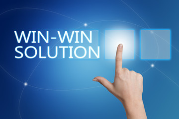 Win-win Solution