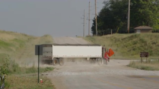Industrial Truck