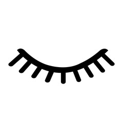 Eye icon illustration