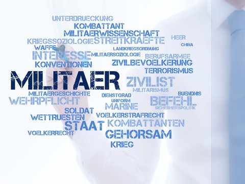Milit&auml;r