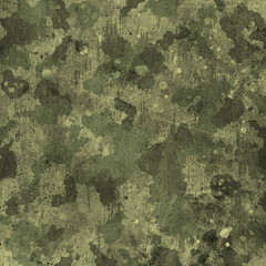 military camouflage pattern - obrazy, fototapety, plakaty