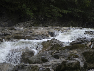 Maserbach, Reit im Winkl