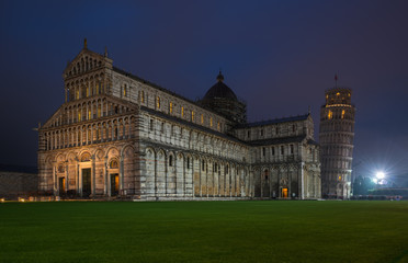 pisa tower