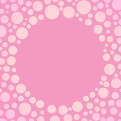 Abstract Background for Valentine