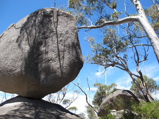 Stirling Range Nationalpark, South Western Australia