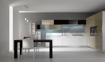 Ambiente cucina