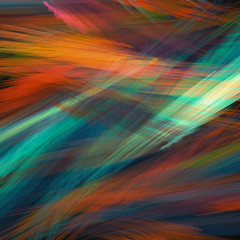 abstract fractal pattern