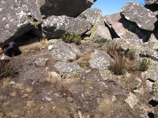 Stirling Range Nationalpark, South Western Australia