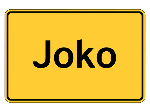 Vorname