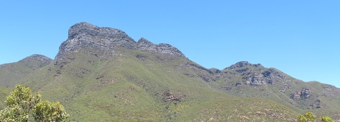 Stirling Range Nationalpark, South Western Australia