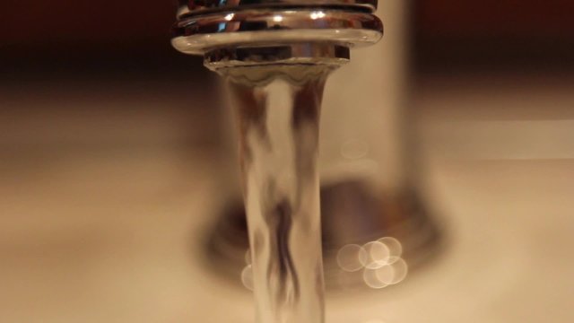 acqua rubinetto