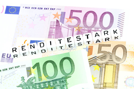 Renditestarke Kapitalanlage