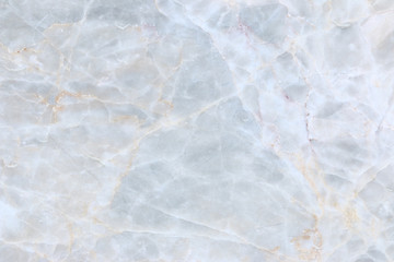 Fototapeta premium White marble texture background pattern with high resolution