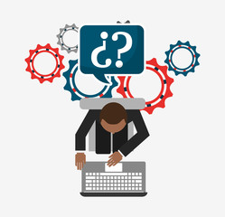 customer service design 