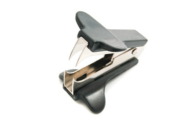 office staple remover