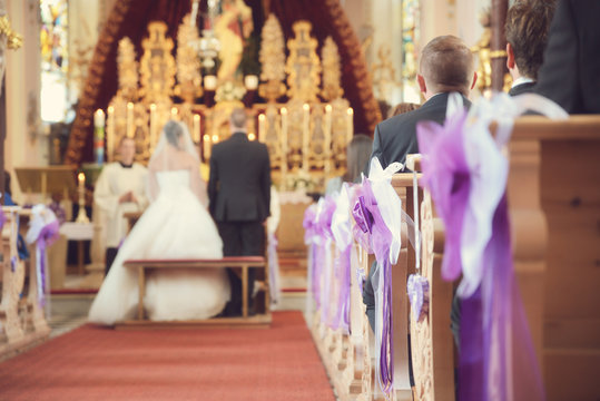 Der sch&ouml;nste Tag im Leben  die Hochzeit