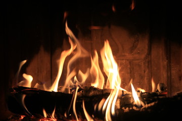 Caminetto