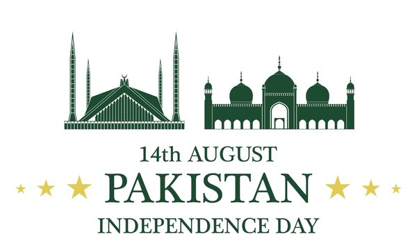 Independence Day. Pakistan