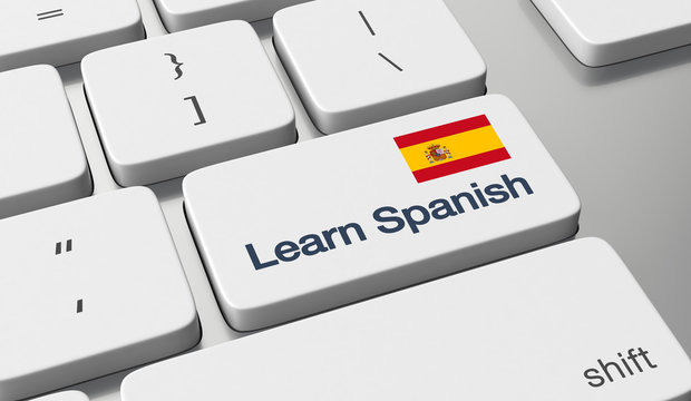 Learn Spanish Online