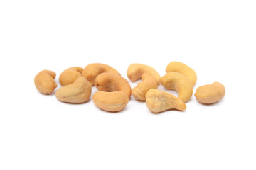 peeled cashew 