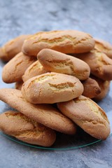 Italian cookies