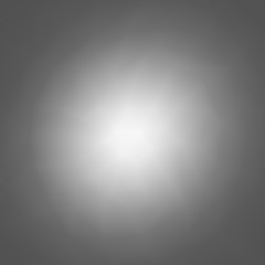 gray background vector mesh light