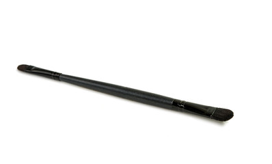 cosmetic brush isolated