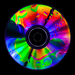 Psychedelic CD