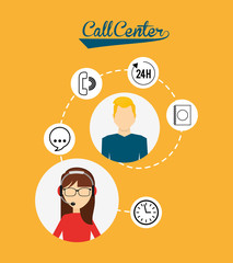 call center design 