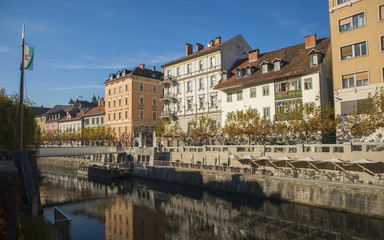 Ljubljana, Slovenia
