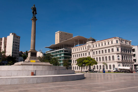 MAR Art Museum of Rio de Janeiro