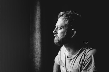 Blick in die Zukunft / Vergangenheit © Andreas Kroyer