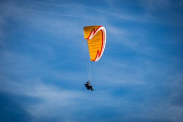 Parapendio