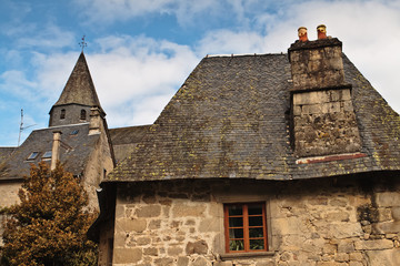 Treignac (Corrèze)