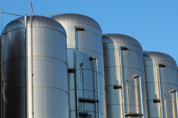 industrial equipment